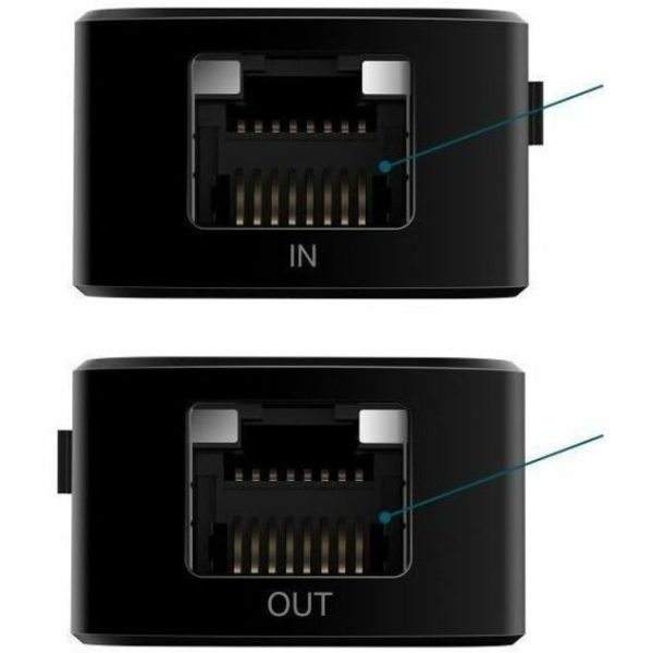 TP-Link Fast Ethernet PoE+ Extender - Image 3