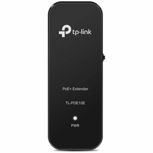 TP-Link Fast Ethernet PoE+ Extender - Image 4