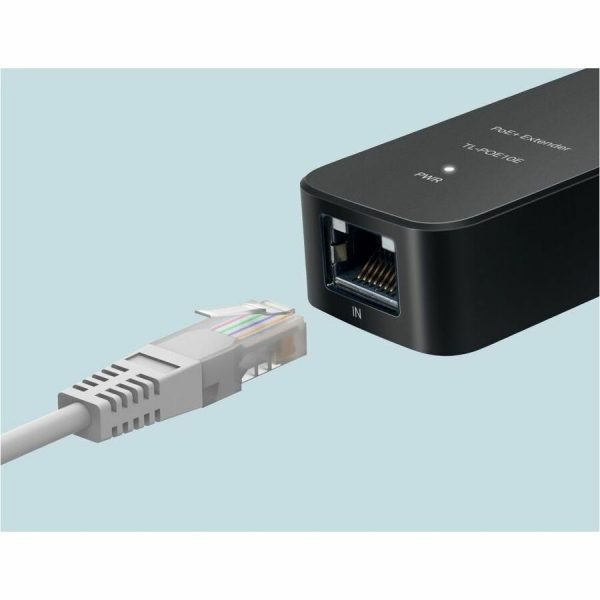 TP-Link Fast Ethernet PoE+ Extender - Image 6