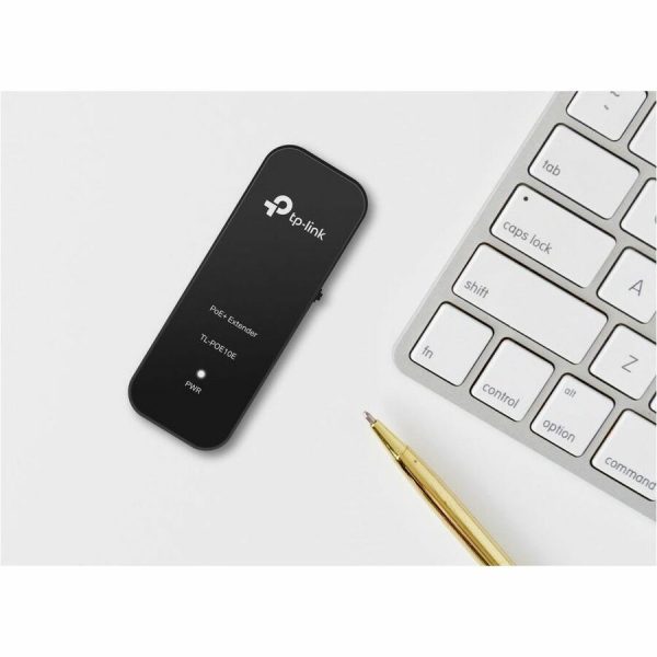 TP-Link Fast Ethernet PoE+ Extender - Image 7