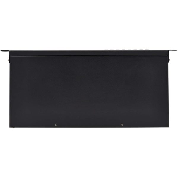 Eaton Tripp Lite Series 8-Port 4K HDMI/USB KVM Switch - 4K 60 Hz Video/Audio, USB Peripheral Sharing, 1U Rack-Mount, TAA - Image 6
