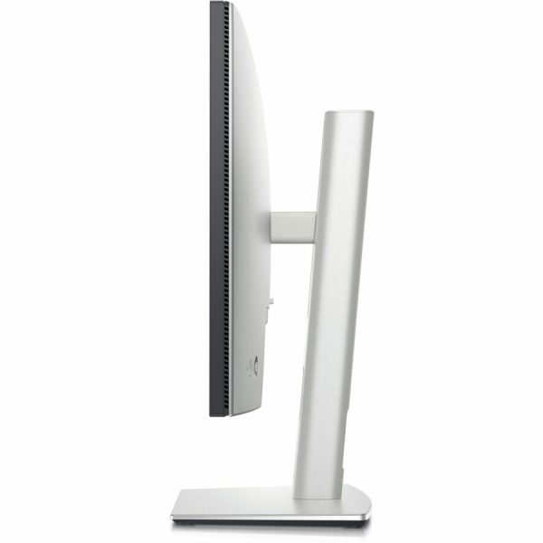 Dell UltraSharp U2424H 24" Class Full HD LED Monitor - 16:9 - Silver - Image 14