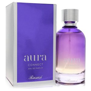 Rasasi Eau De Parfum Spray (Unisex) 3.3 oz for Women