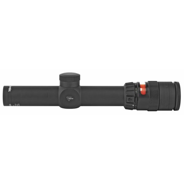 TRIJICON ACCUPOINT 1-4X24 RED TRI 30 - Image 3
