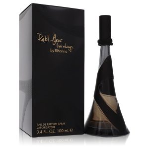 Rihanna Eau De Parfum Spray 3.4 oz for Women