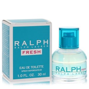 Ralph Lauren Eau De Toilette Spray 1 oz for Women