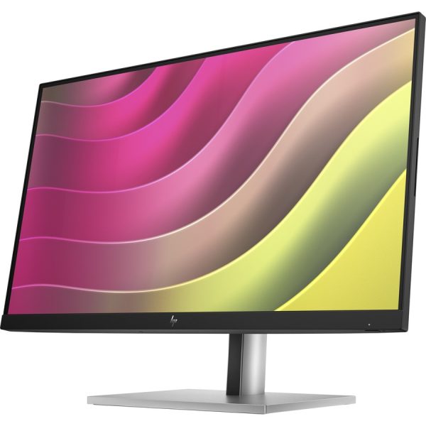 HP E24t G5 24" Class LCD Touchscreen Monitor - 16:9 - 5 ms - Image 6