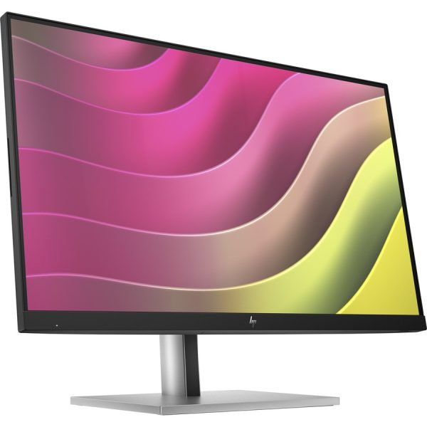 HP E24t G5 24" Class LCD Touchscreen Monitor - 16:9 - 5 ms - Image 7