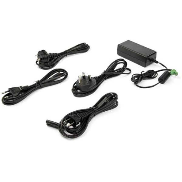 StarTech.com Universal DC Power Adapter for Industrial USBHubs - 20V, 3.25A - Image 3