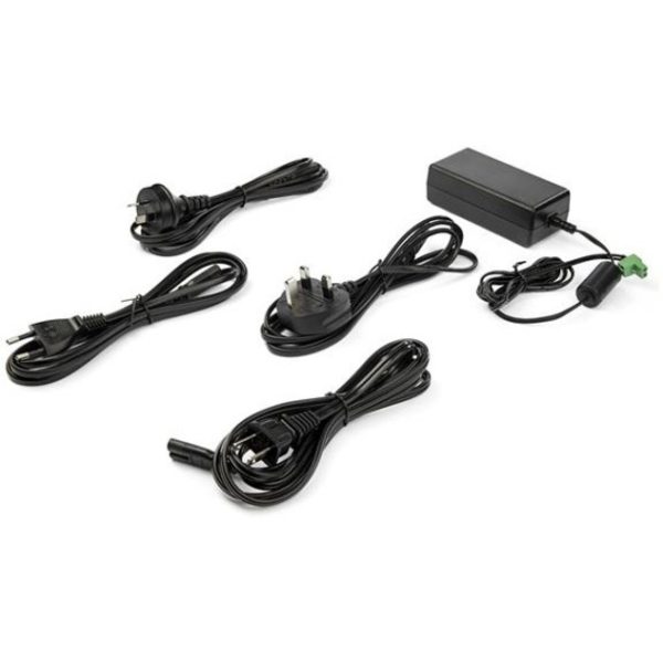 StarTech.com Universal DC Power Adapter for Industrial USBHubs - 20V, 3.25A - Image 4