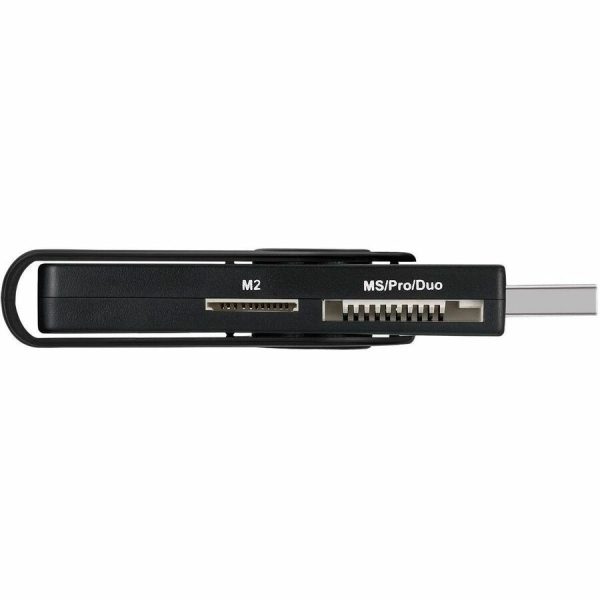 Adesso SCR-200 Smart Card Reader - Image 10