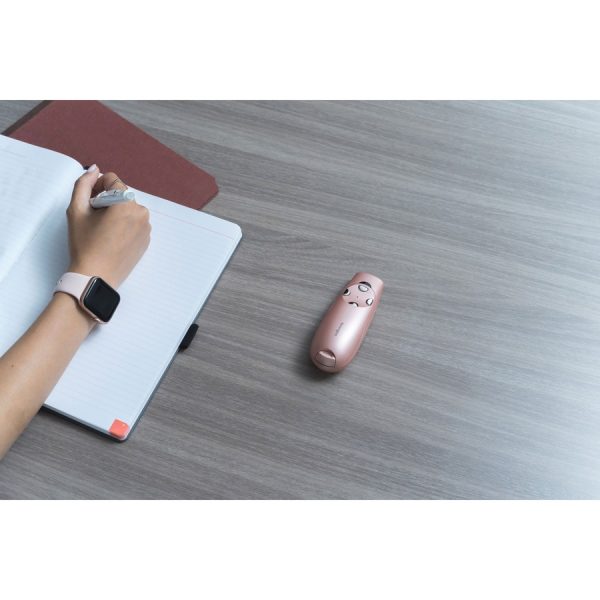 Kensington Presenter Expert Wireless with Red Laser - Rose Gold - Image 10