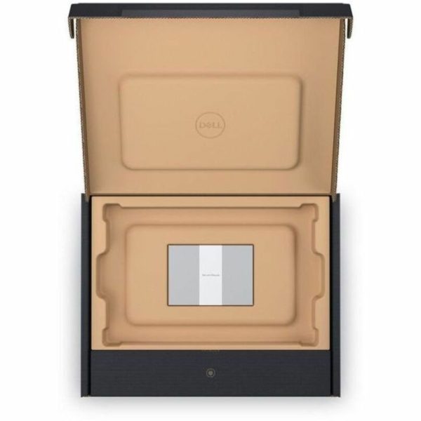 Dell Latitude 5000 5550 15.6" Notebook - Full HD - Intel Core Ultra 5 135U - vPro Technology - 16 GB - 512 GB SSD - Gray - Image 9
