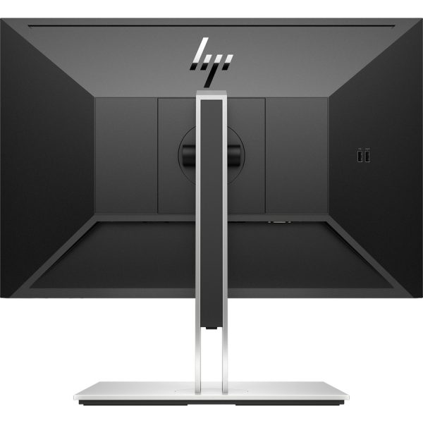 HP E24i G4 24" Class WUXGA LCD Monitor - 16:10 - Black, Silver - Image 3