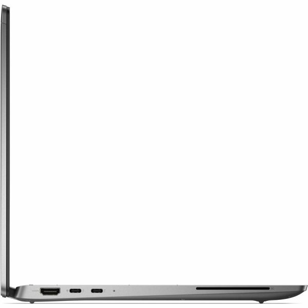 Dell Latitude 7000 7450 14" Notebook - Full HD Plus - Intel Core Ultra 7 155U - 16 GB - 512 GB SSD - Titan Gray - Image 4