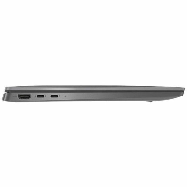 Dell Latitude 7000 7450 14" Notebook - Full HD Plus - Intel Core Ultra 7 155U - 16 GB - 512 GB SSD - Titan Gray - Image 9