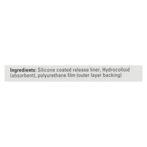 Quantum Research Lipcare Plus Invisible Cold Sore Bandage - 12 count