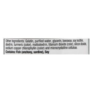 Irwin Naturals - 5-htp Xtra Double Potency - EA of 1-60 SGEL