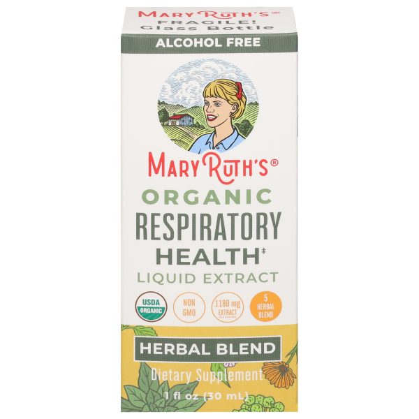 Mary Ruth's - Drops Og2 Resp Hrbl - EA of 1-1 FZ - Image 2