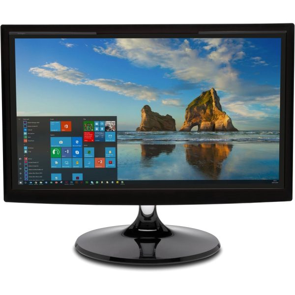 Kensington MagPro 23.8" (16:9) Monitor Privacy Screen with Magnetic Strip - Image 3