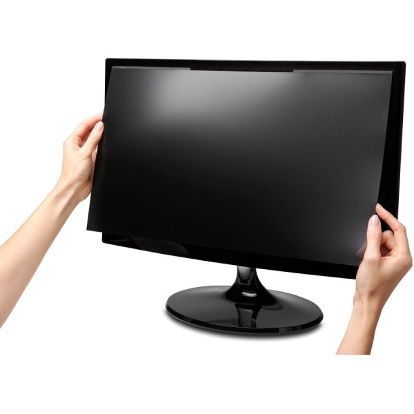 Kensington MagPro 23.8" (16:9) Monitor Privacy Screen with Magnetic Strip - Image 4