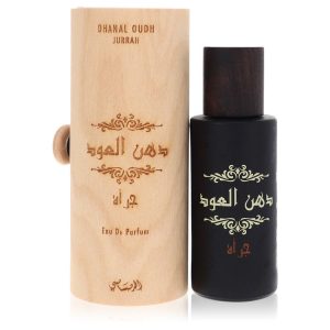 Rasasi Eau De Parfum Spray (Unisex) 1.4 oz for Men