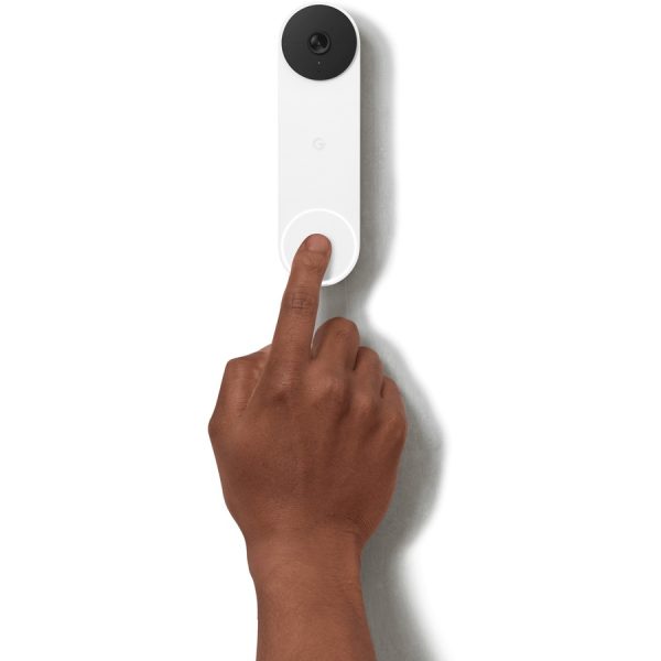 Google Doorbell (Battery) - Image 2