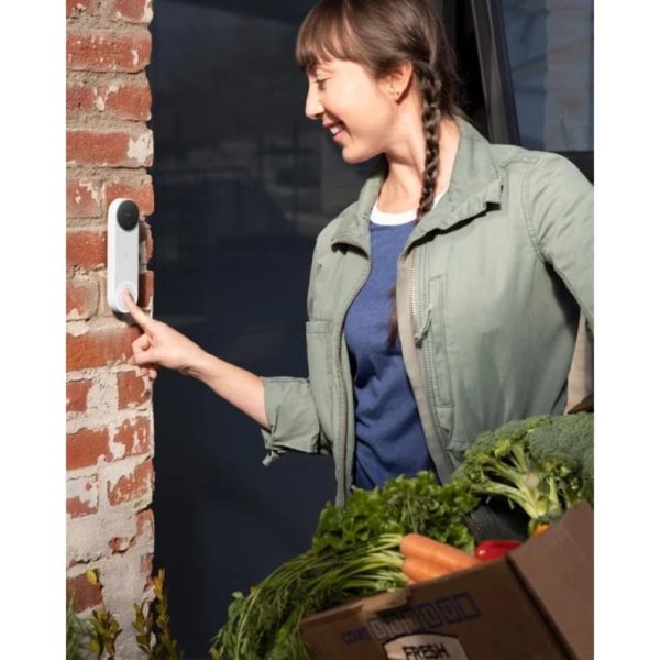 Google Doorbell (Battery) - Image 3