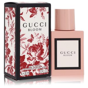 Gucci Eau De Parfum Spray 1 oz for Women