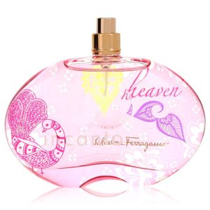Salvatore Ferragamo Eau De Toilette Spray (Tester) 3.4 oz for Women