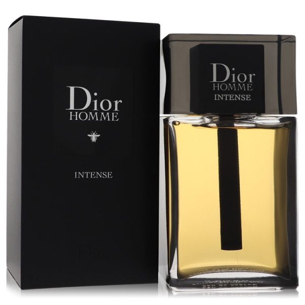 Christian Dior Eau De Parfum Spray 5 oz for Men