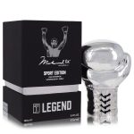Muhammad Ali Eau De Parfum Spray (Sport Edition) 3.3 oz for Men