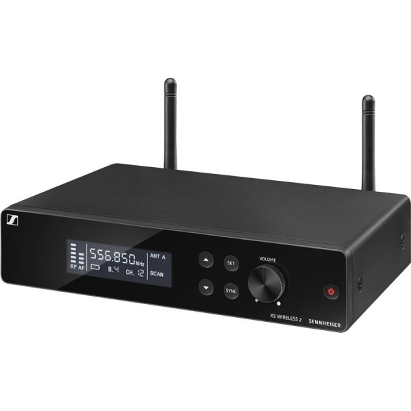 Sennheiser Wireless Microphone System - Image 3