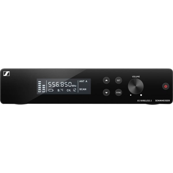 Sennheiser Wireless Microphone System - Image 4