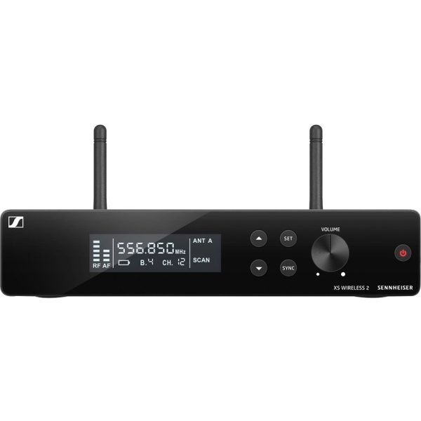 Sennheiser Wireless Microphone System - Image 5