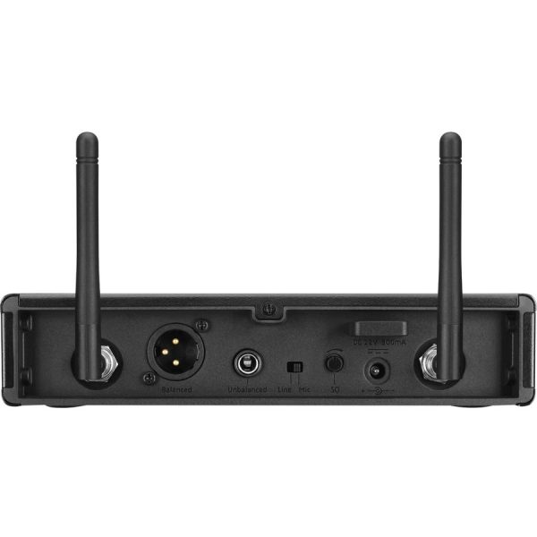 Sennheiser Wireless Microphone System - Image 7