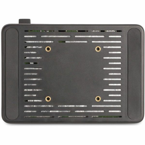 StarTech.com 7-Port USB-C Hub, 5x USB-A + 2x USB-C, Self-Powered w/ 65W Power Supply, USB 3.1 10Gbps Desktop/Laptop USB Hub w/ Charging - Image 6