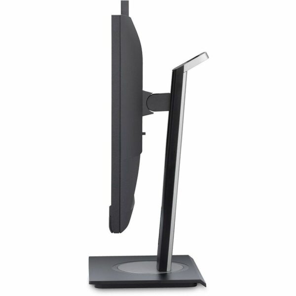 ViewSonic VG2457V 24 Inch 1080p Video Conference Docking Monitor with Windows Hello Compatible IR Webcam, Advanced Ergonomics, and 90W USB C for Home and Office - Image 13