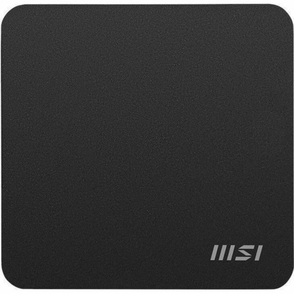 MSI Cubi NUC 13MQG 225US Mini PC , Intel Core i5-1345U VPRO Enterprise, 32GB 1TB W11P - Image 6