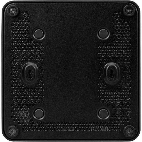 MSI Cubi NUC 13MQG 225US Mini PC , Intel Core i5-1345U VPRO Enterprise, 32GB 1TB W11P - Image 8