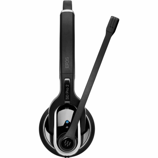 EPOS IMPACT SD 30 ML - US Headset - Image 6