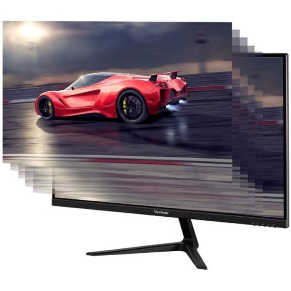 ViewSonic VX2718-P-MHD 27 Inch 1080p 1ms 180Hz Gaming Monitor with FreeSync, Eye Care, HDMI and DisplayPort - Image 10