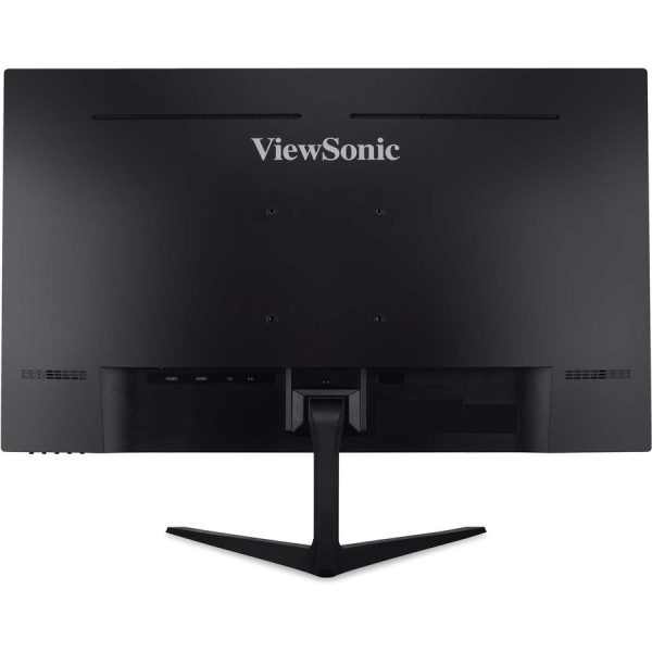 ViewSonic VX2718-P-MHD 27 Inch 1080p 1ms 180Hz Gaming Monitor with FreeSync, Eye Care, HDMI and DisplayPort - Image 12