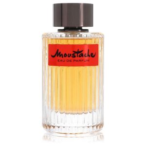 Rochas Eau De Parfum Spray (Tester) 4.1 oz for Men
