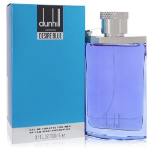 Alfred Dunhill Eau De Toilette Spray 3.4 oz for Men