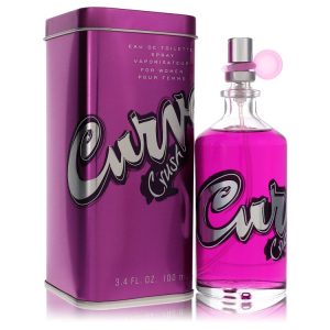 Liz Claiborne Eau De Toilette Spray 3.4 oz for Women
