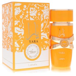 Lattafa Eau De Parfum Spray 3.4 oz for Women