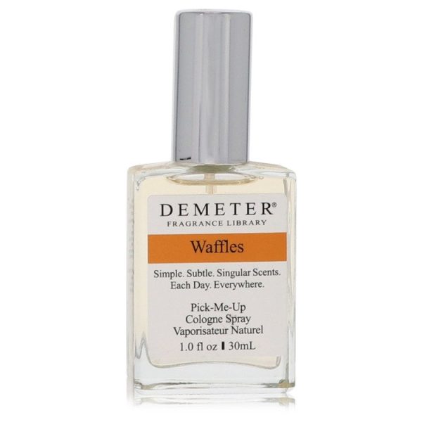 Demeter Cologne Spray (unboxed) 1 oz  for Women