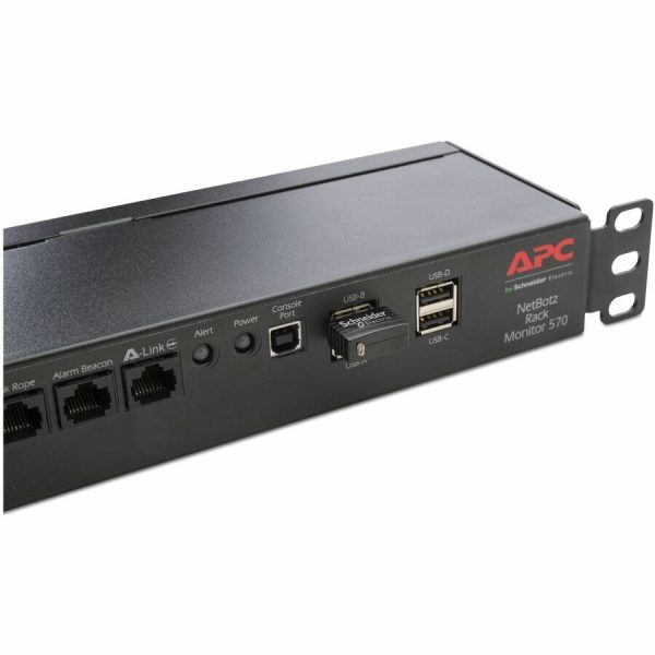[TAA] Wireless, Accessory, NetBotz, USB Coordinator & Router - Image 2