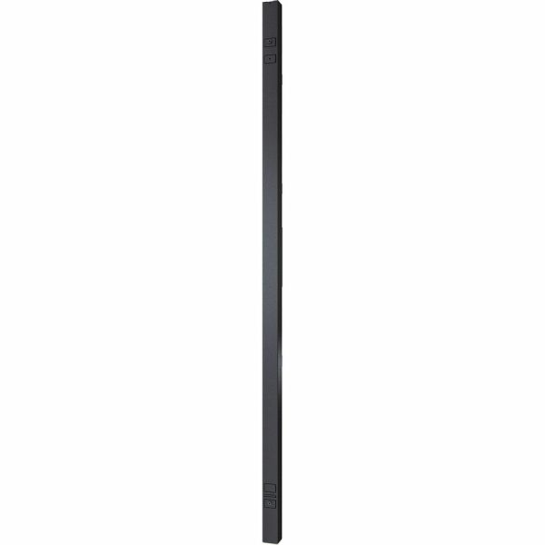 APC by Schneider Electric Rack PDU 2G, Metered, ZeroU, 17.3kW, 240V, (30) C13 & (12) C19 - Image 4
